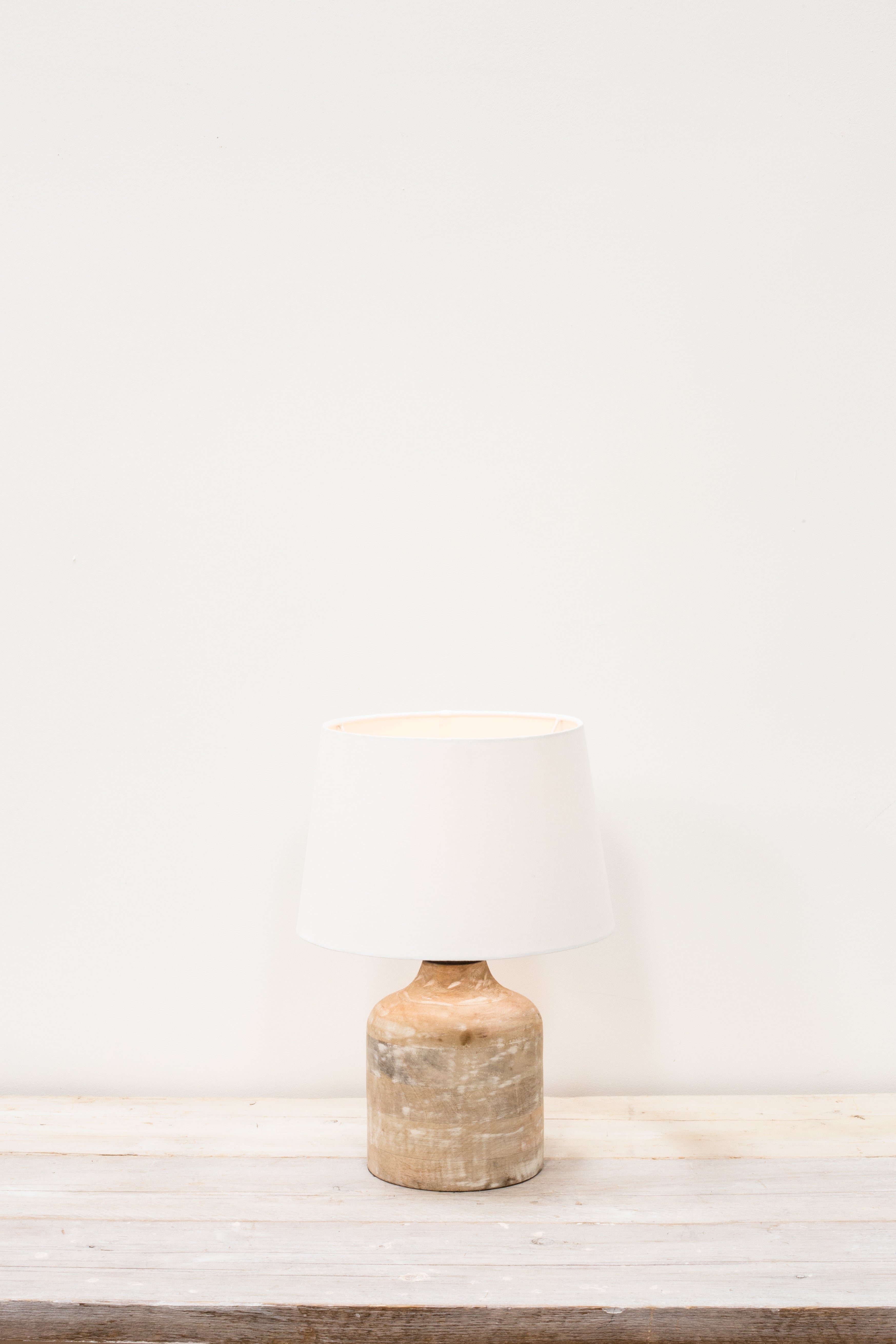 Vara Small Table Lamp