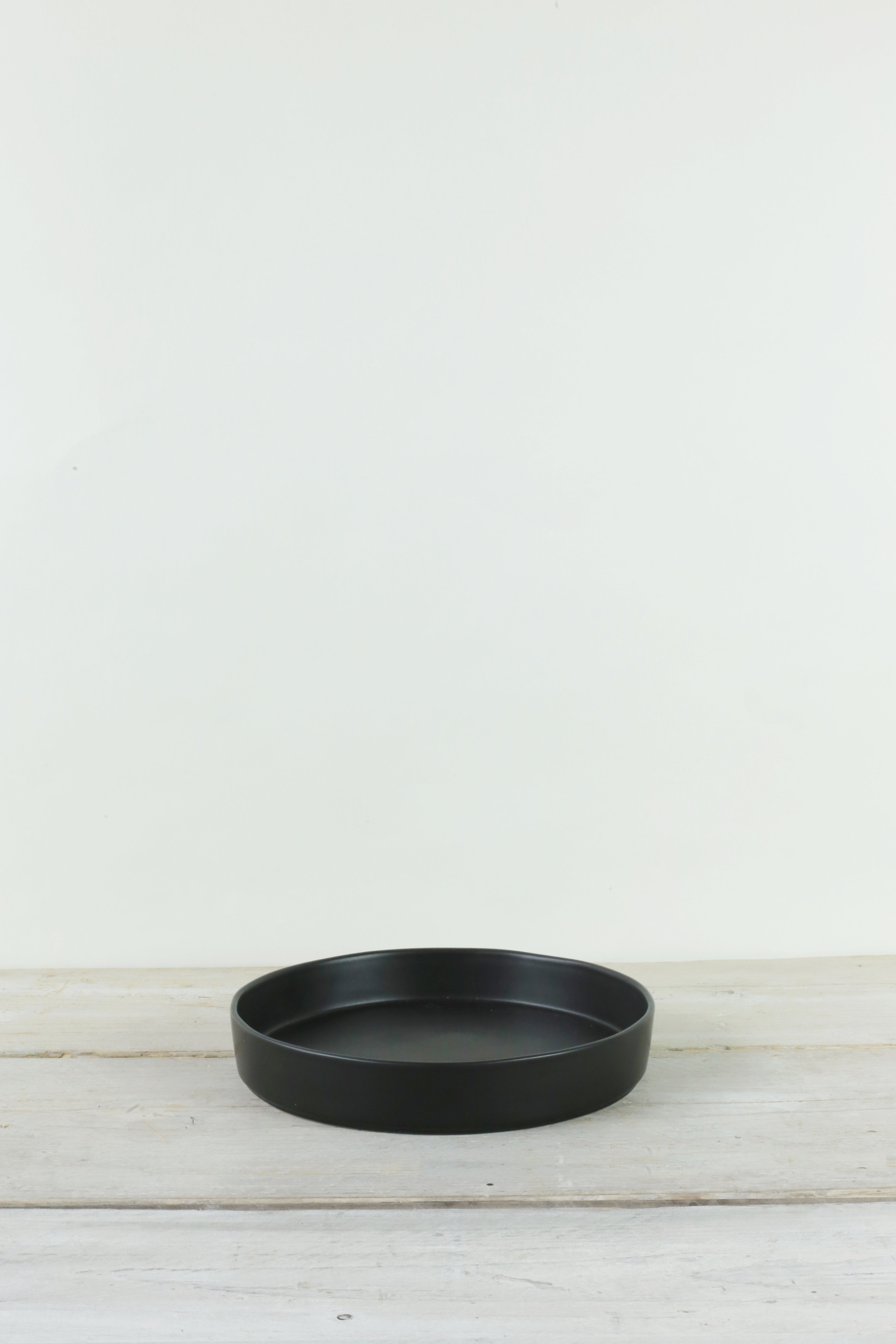 Kuro Pasta Bowl