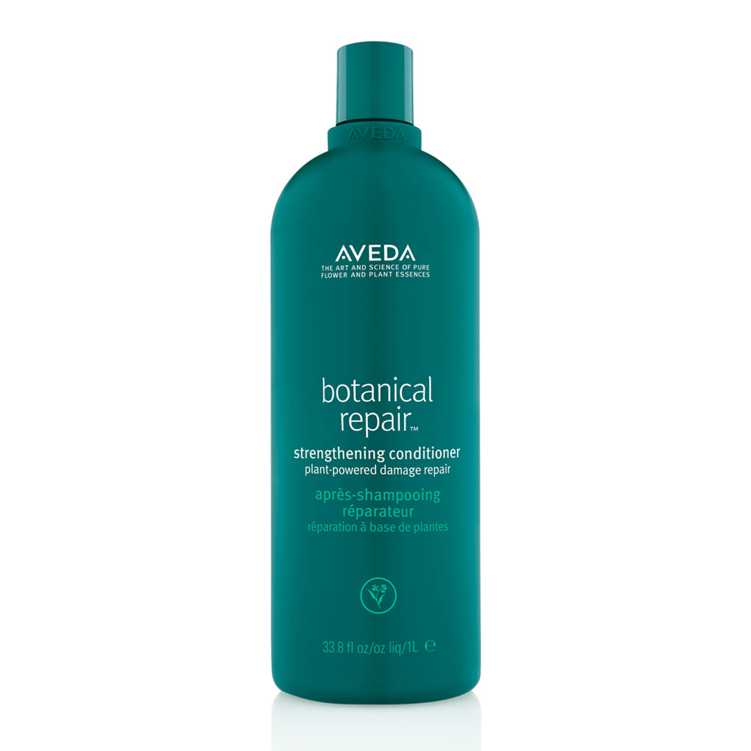 botanical repair strengthening conditioner