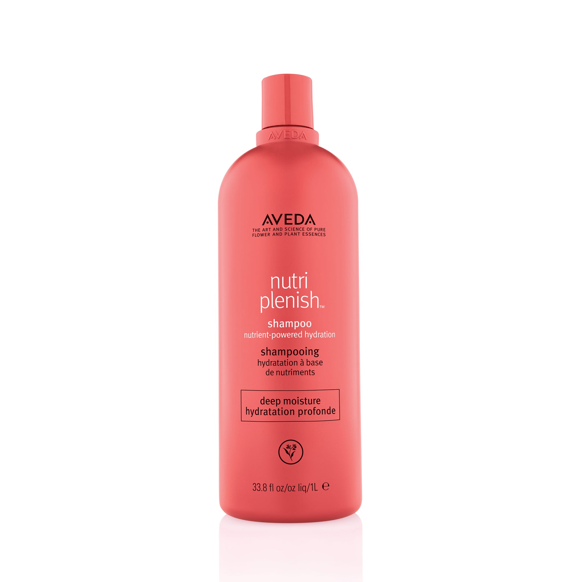 tyngdekraft Uredelighed Brokke sig Aveda | nutriplenish shampoo deep moisture | The Beauty Agenda