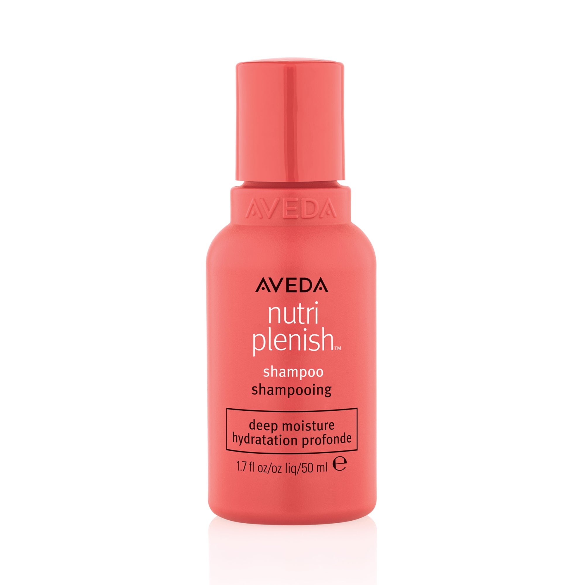Aveda nutriplenish™ shampoo 