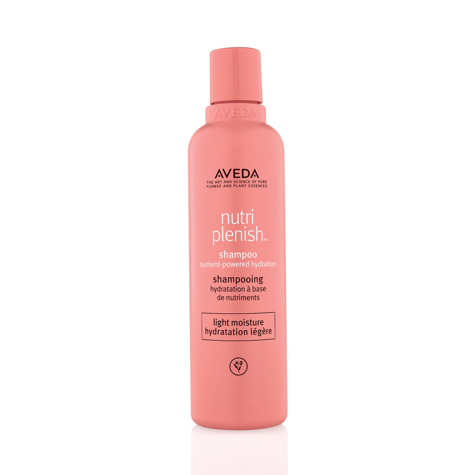 Aveda nutriplenish™ shampoo light moisture