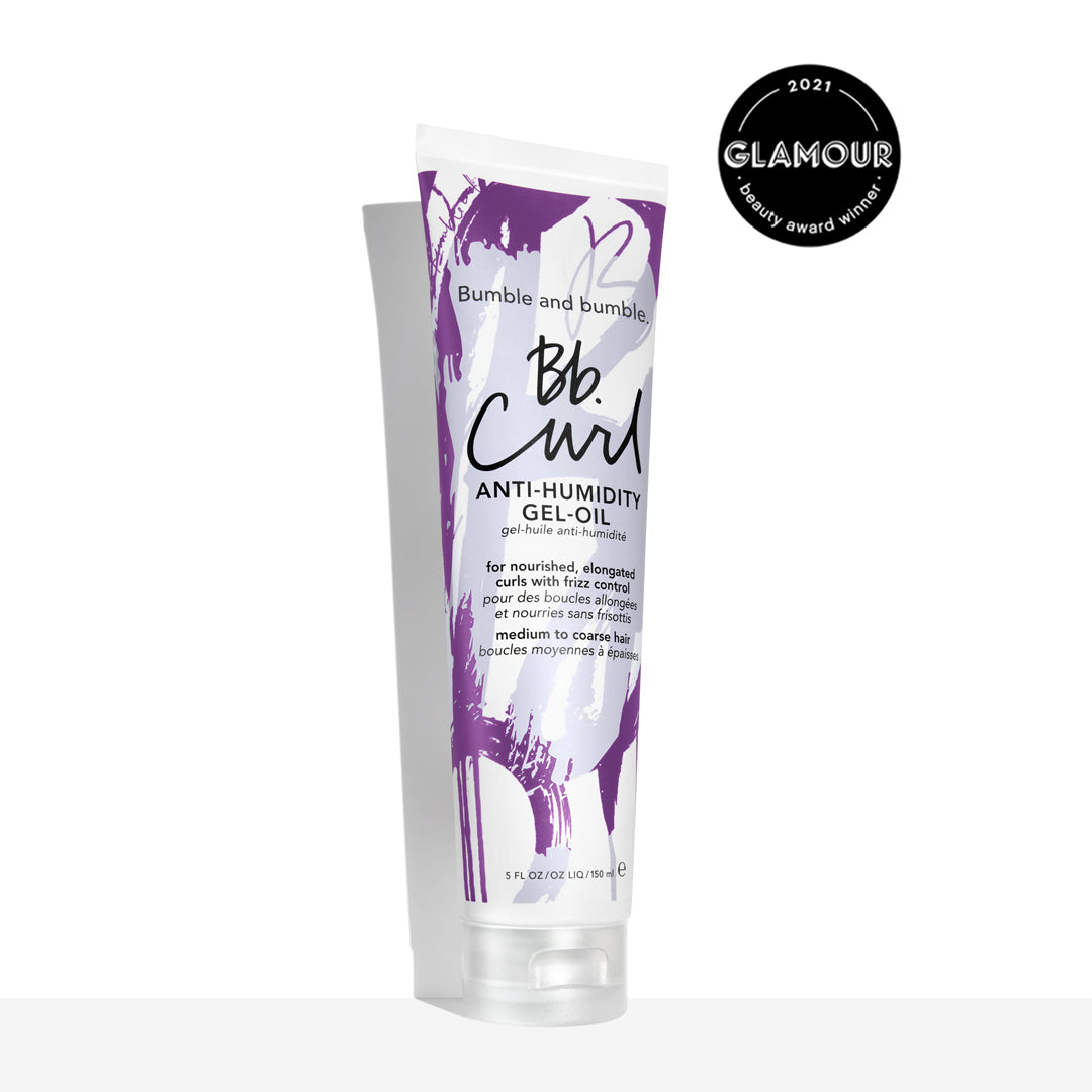 Bumble and Bumble Curl Anti-Humidity Gel Oil