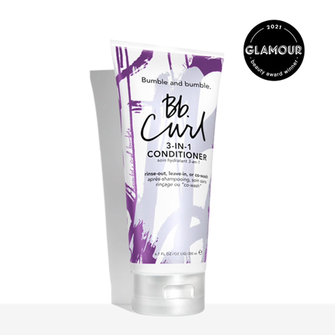 Bumble and Bumble Curl 3-in1-Conditioner