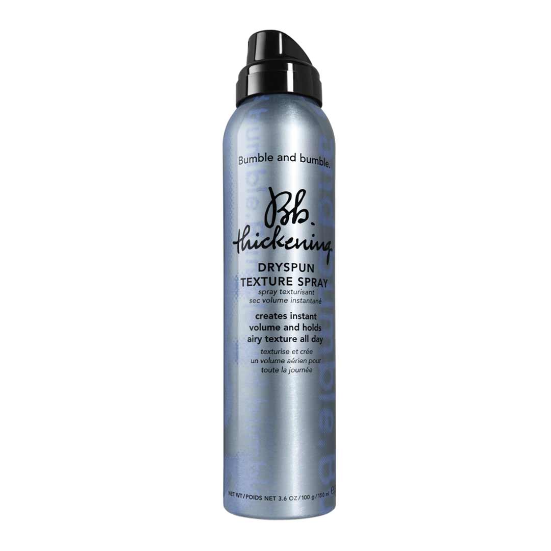 Bumble and Bumble Thickening Dryspun Texture Spray