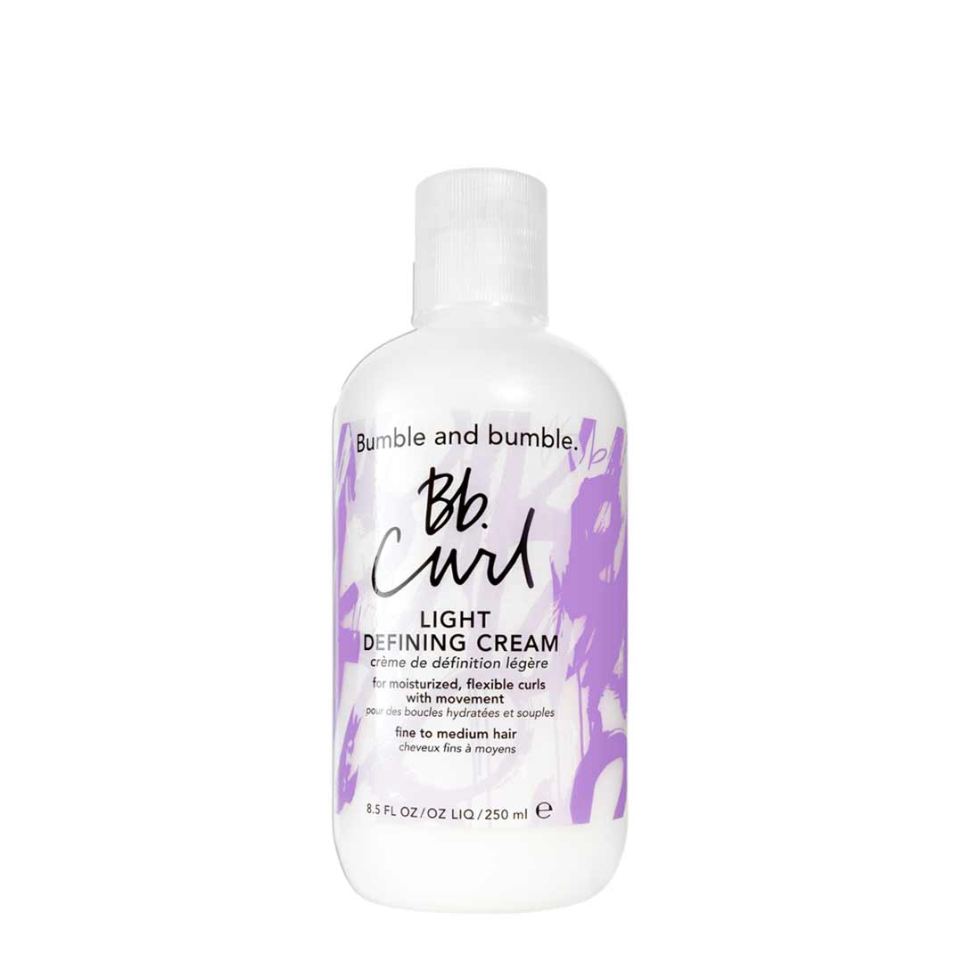 Bumble and Bumble Curl Light Defining Cream