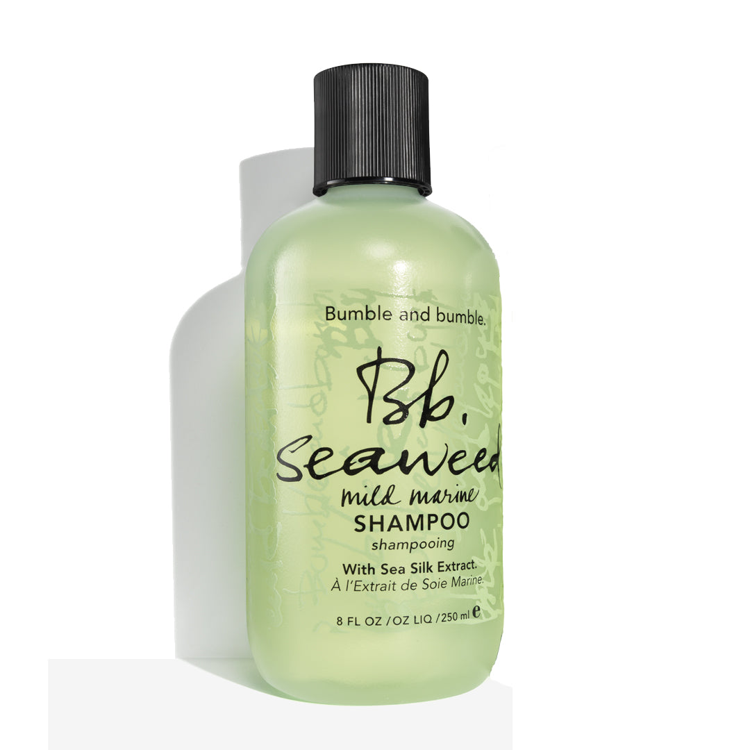 Bumble and Bumble Seaweed Shampoo