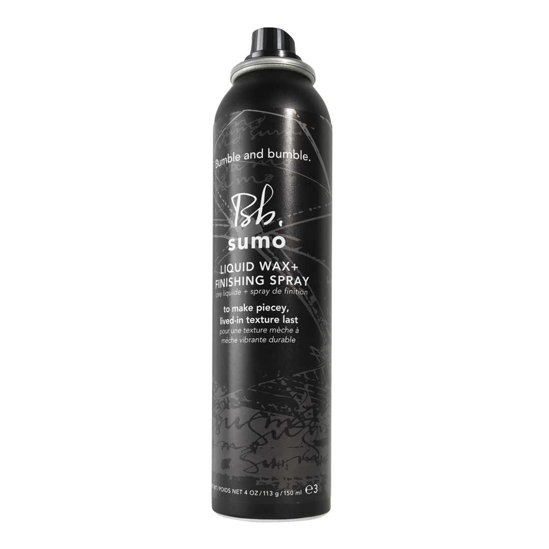 Bumble and Bumble Sumo Liquid Wax & Finishing Spray