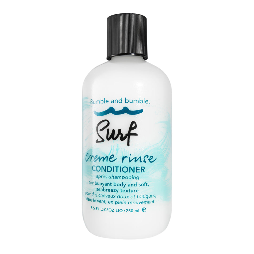 Bumble and Bumble Creme Rinse Conditioner