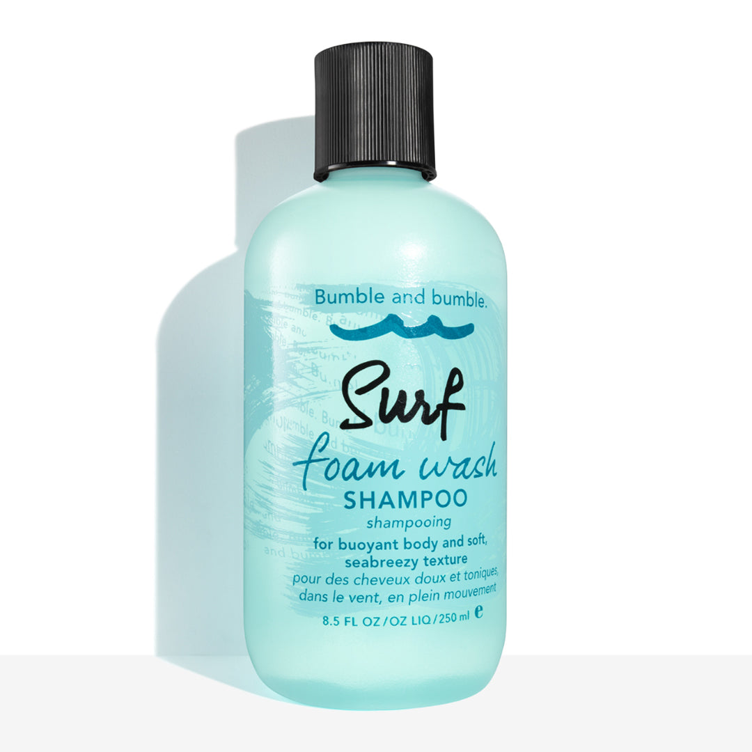 Bumble and Bumble Surf Foam Wash Shampoo