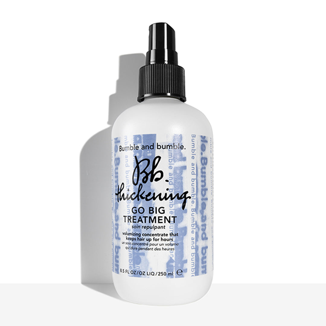 Bumble and Bumble Thickening Go Big Plumping Treatment