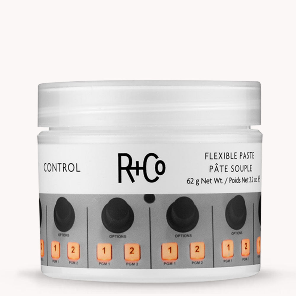 R+Co Control Flexible Paste