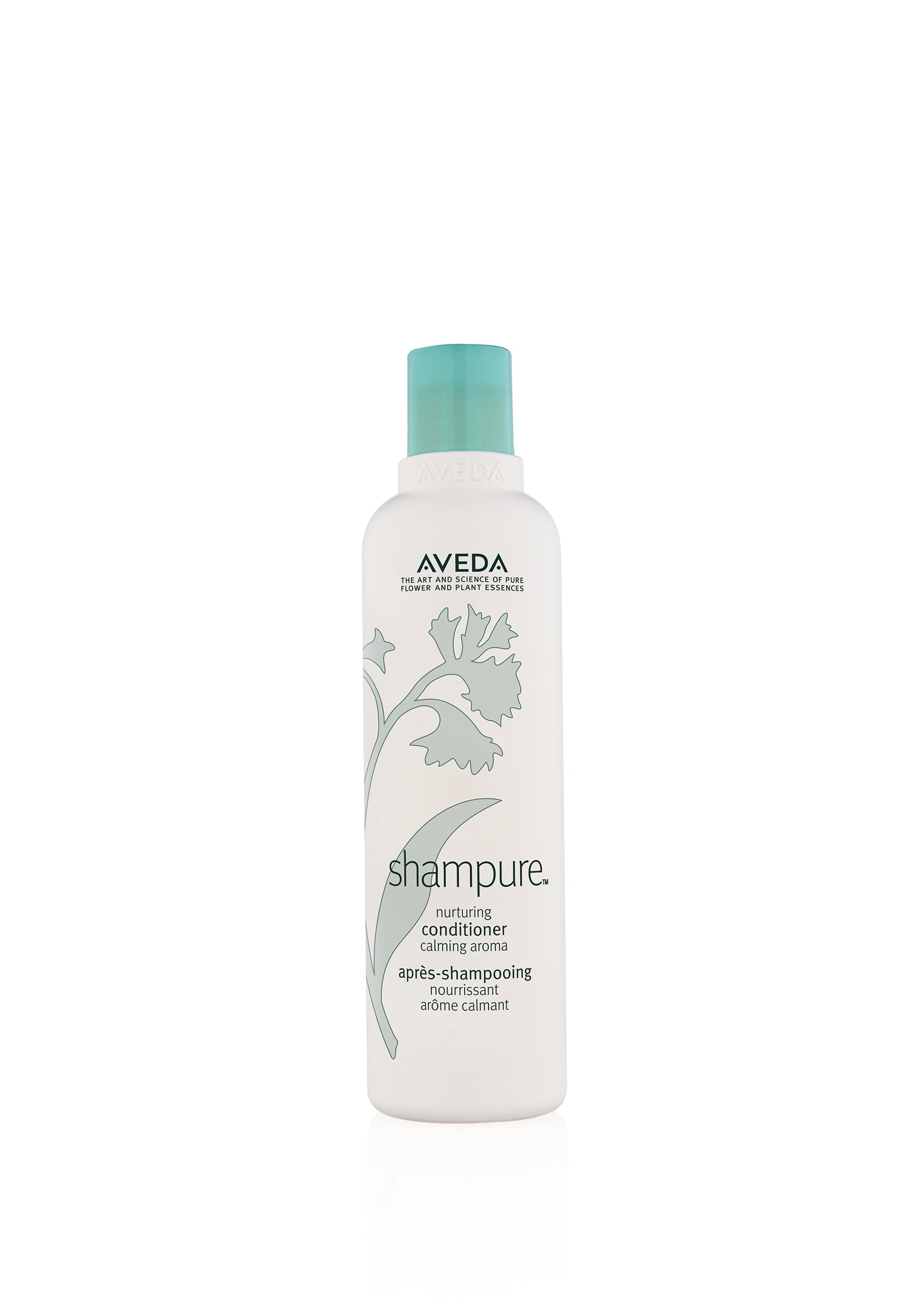 aveda shampure conditioner 250ml
