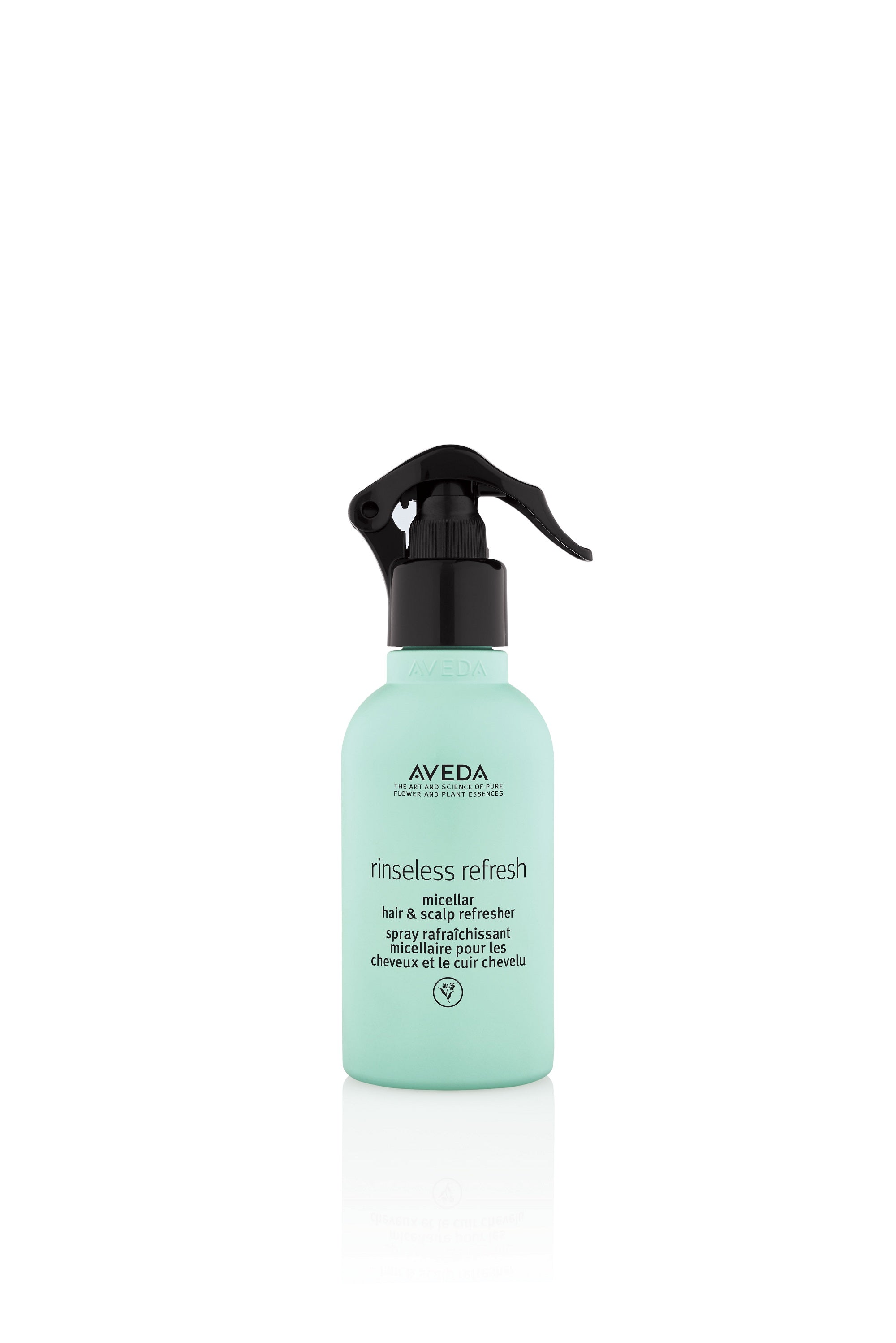 AVEDA rinseless refresh™ micellar hair & scalp refresher