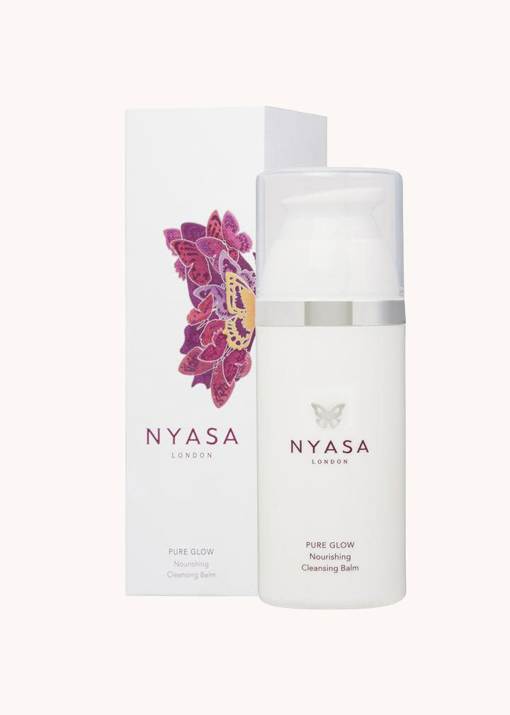 Nyasa Cleansing Balm