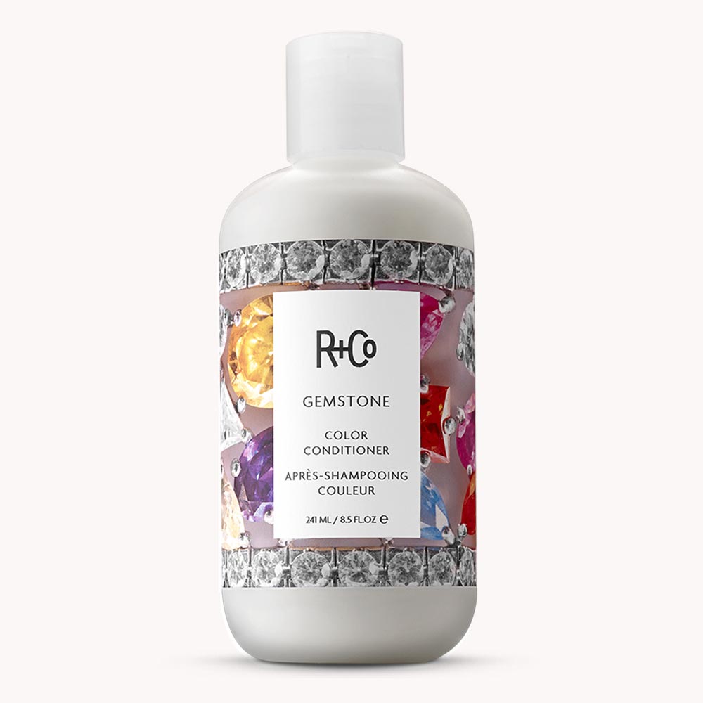 Gemstone Color Conditioner