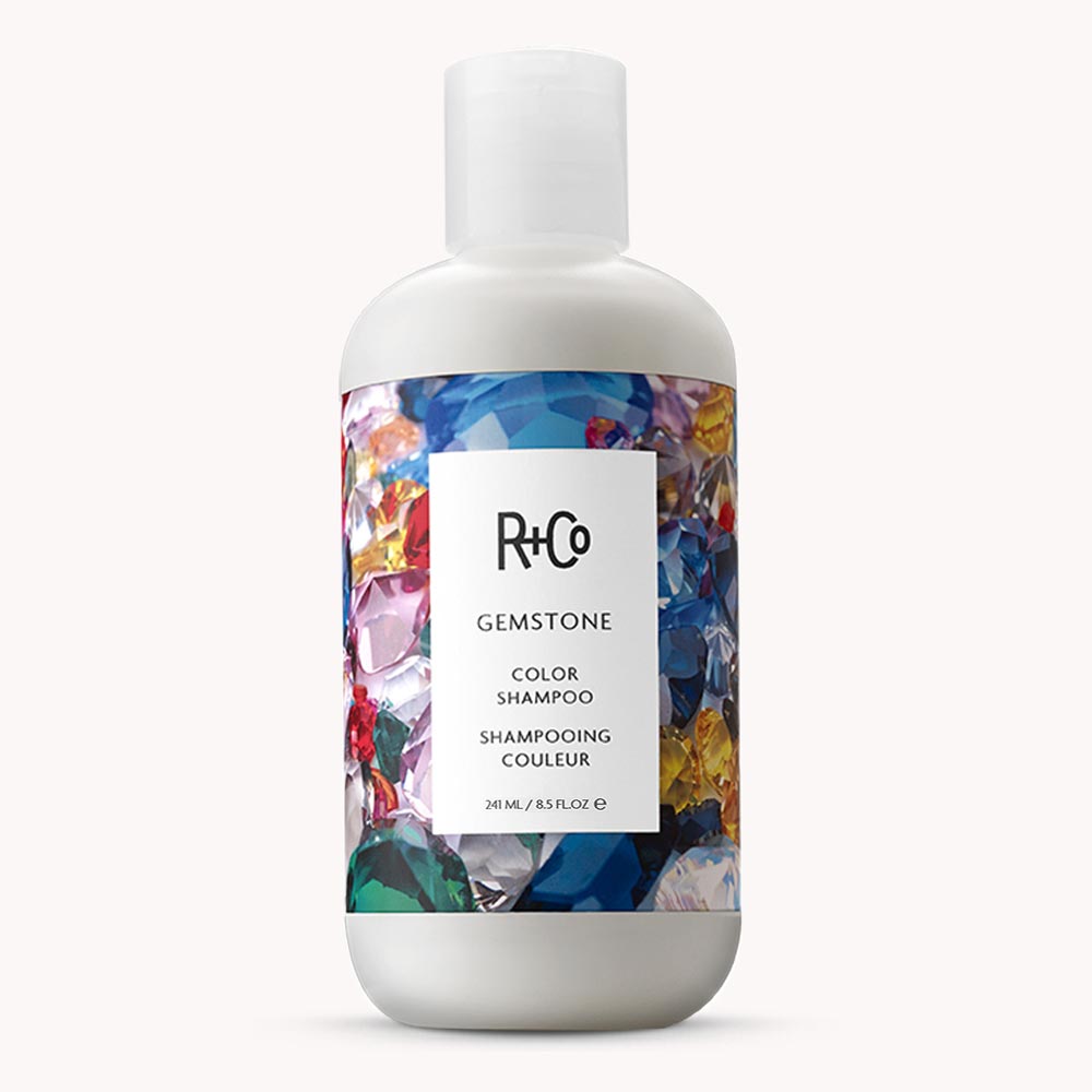 Gemstone Color Shampoo