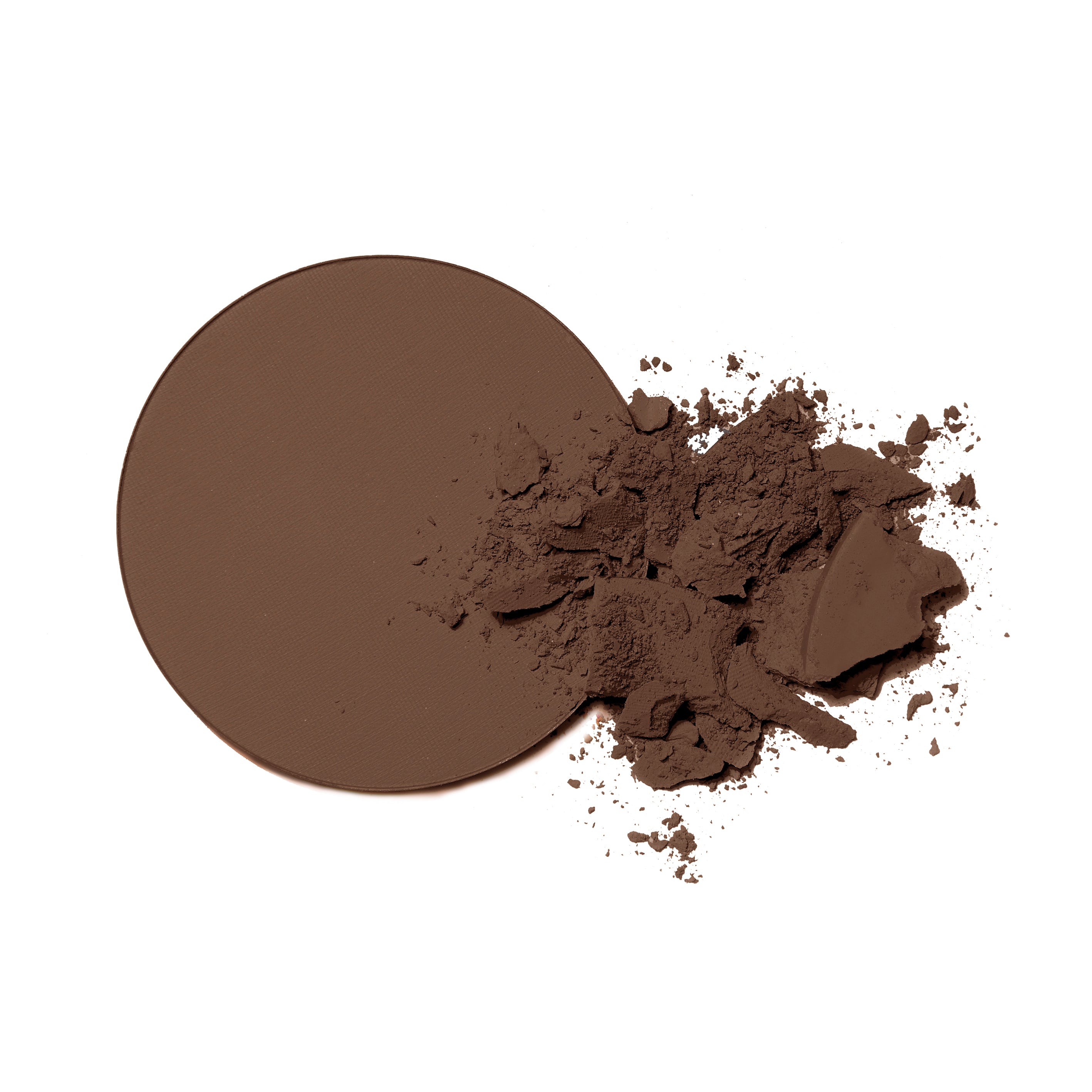 Baked Mineral Foundation