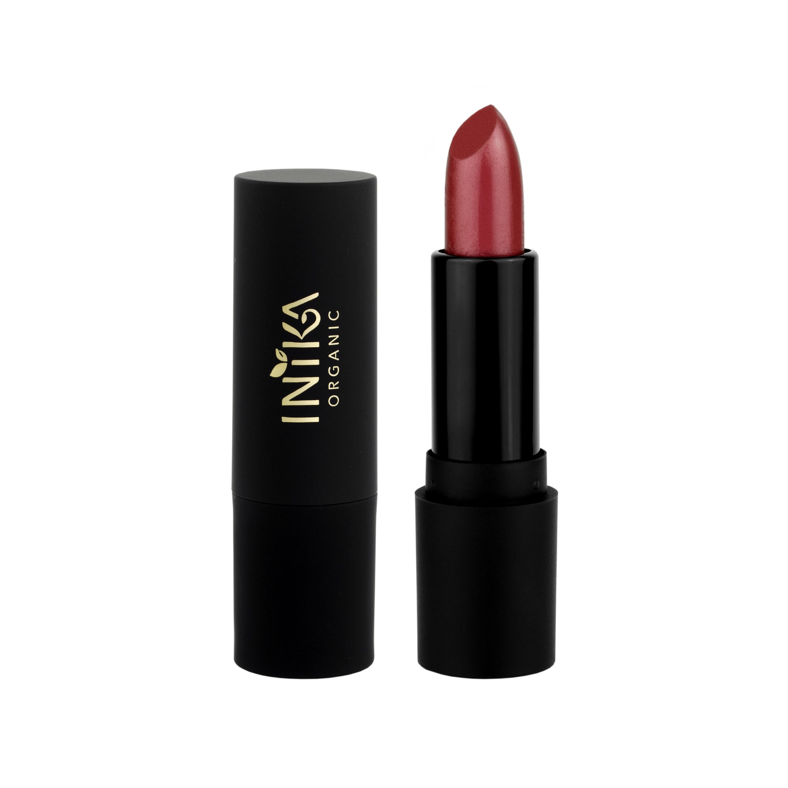 Certified Organic Vegan Lipstick