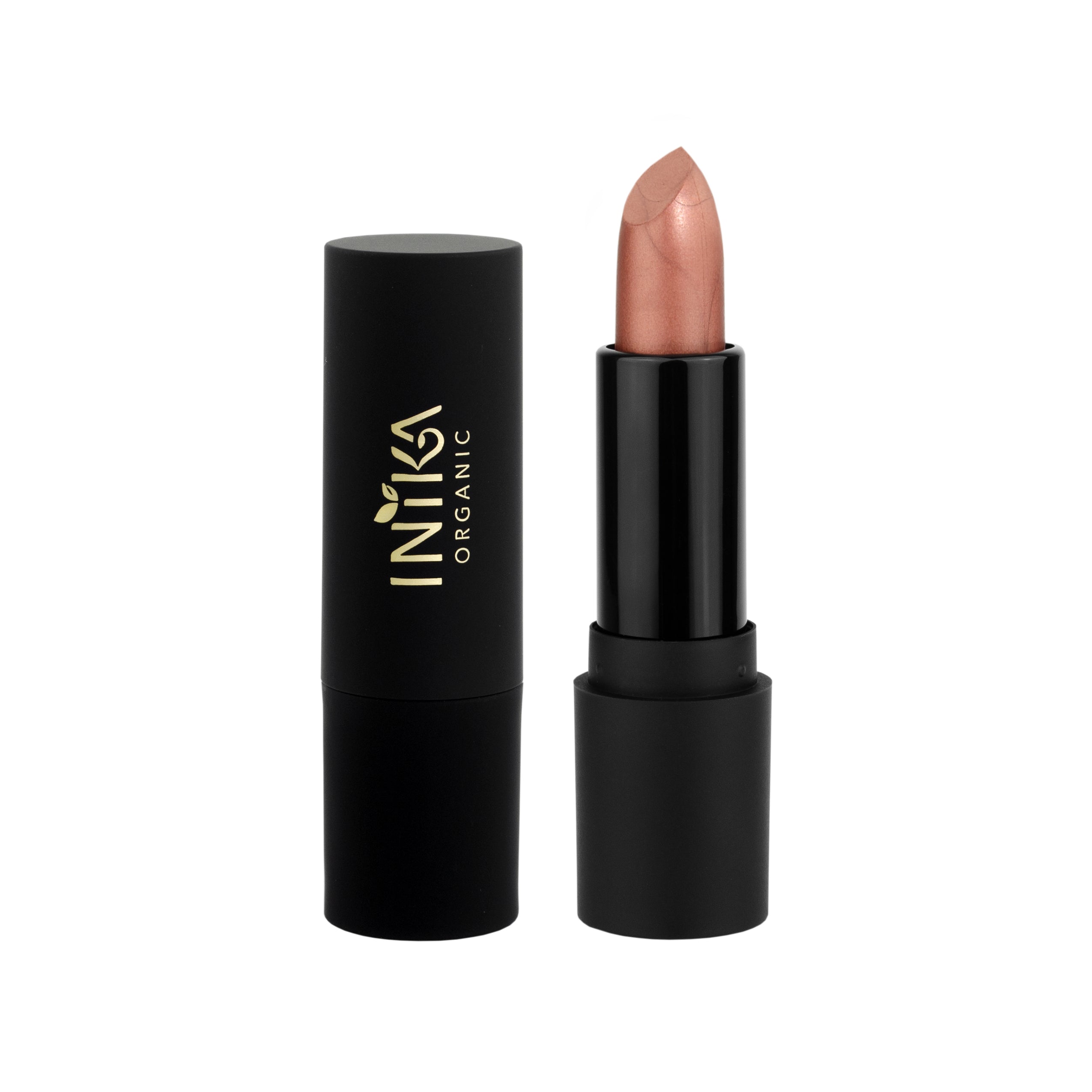 Certified Organic Vegan Lipstick