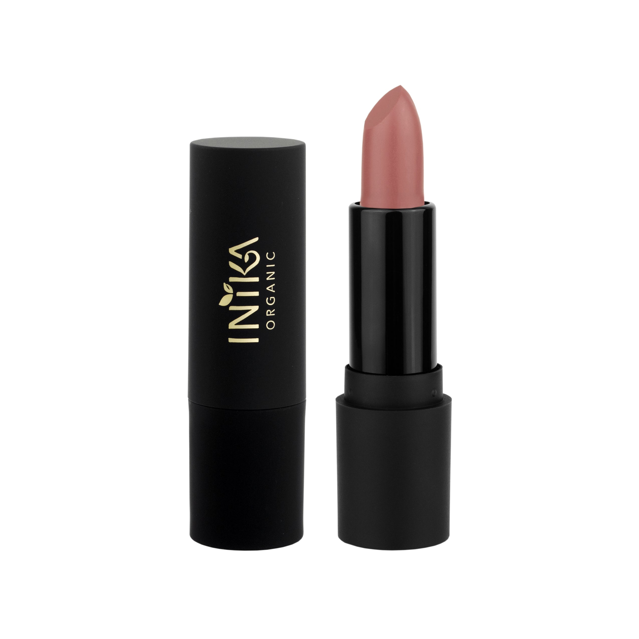 Certified Organic Vegan Lipstick