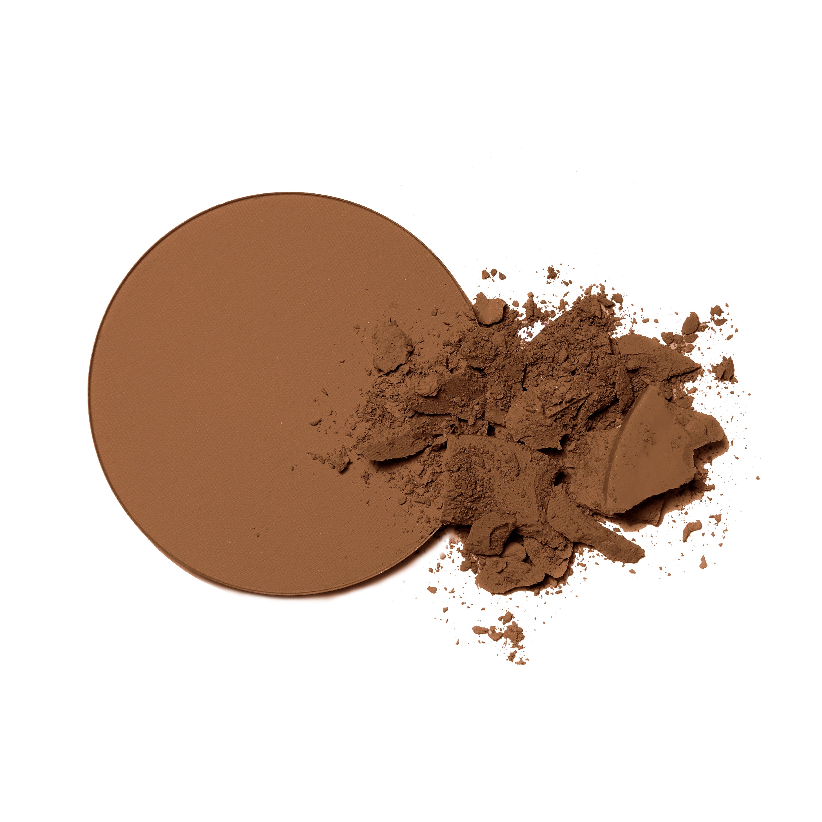 Baked Mineral Foundation