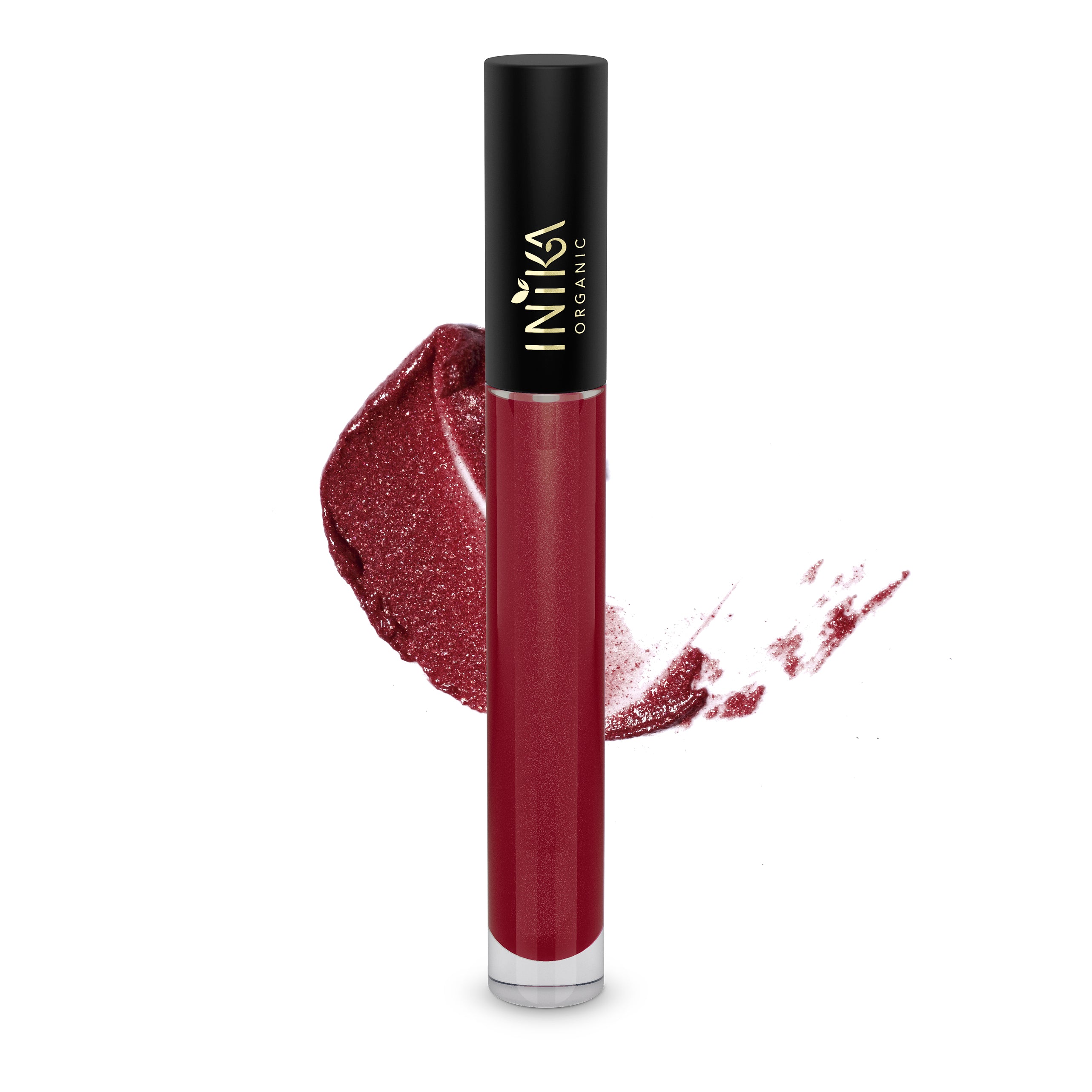 Certified Organic Lip Glaze