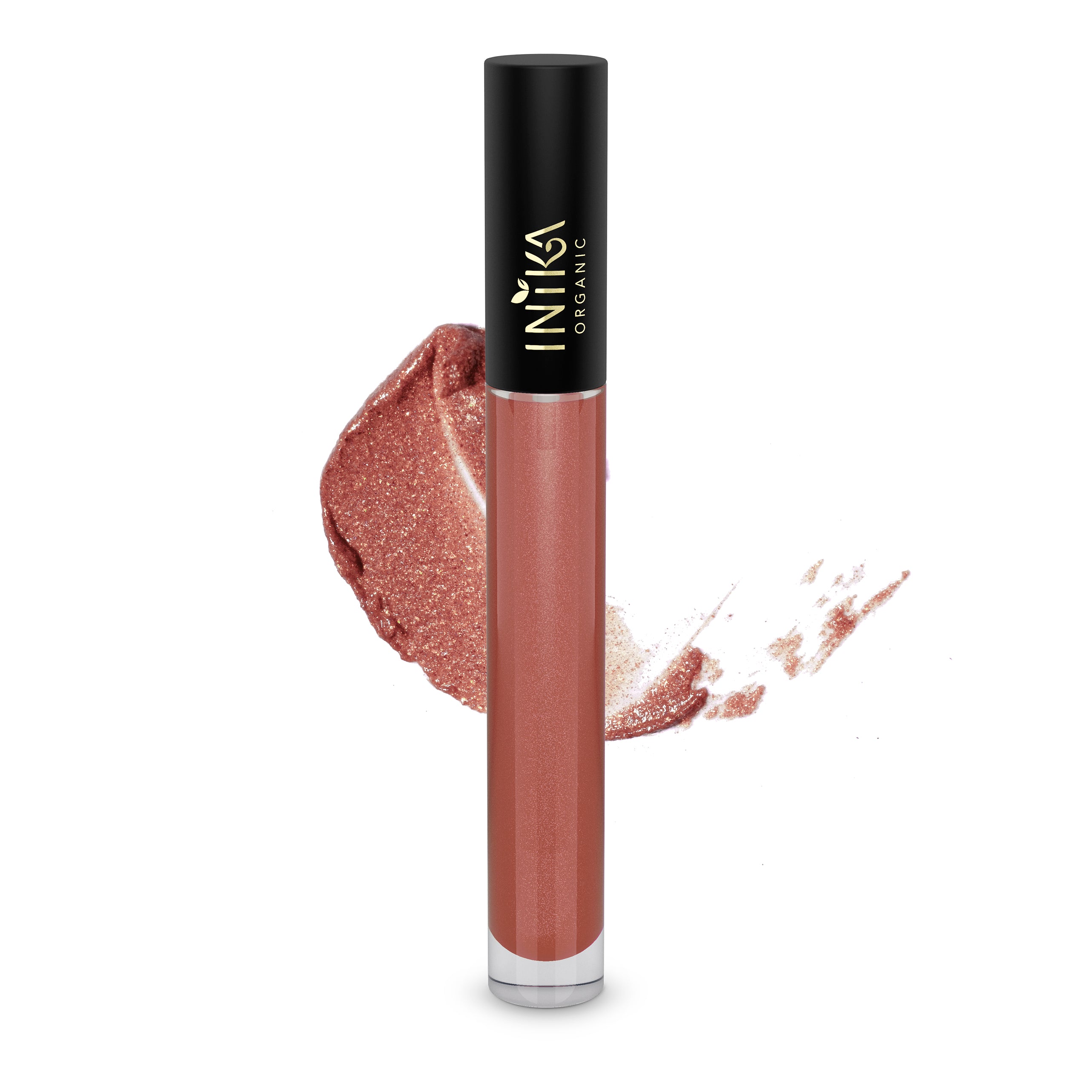 Certified Organic Lip Glaze