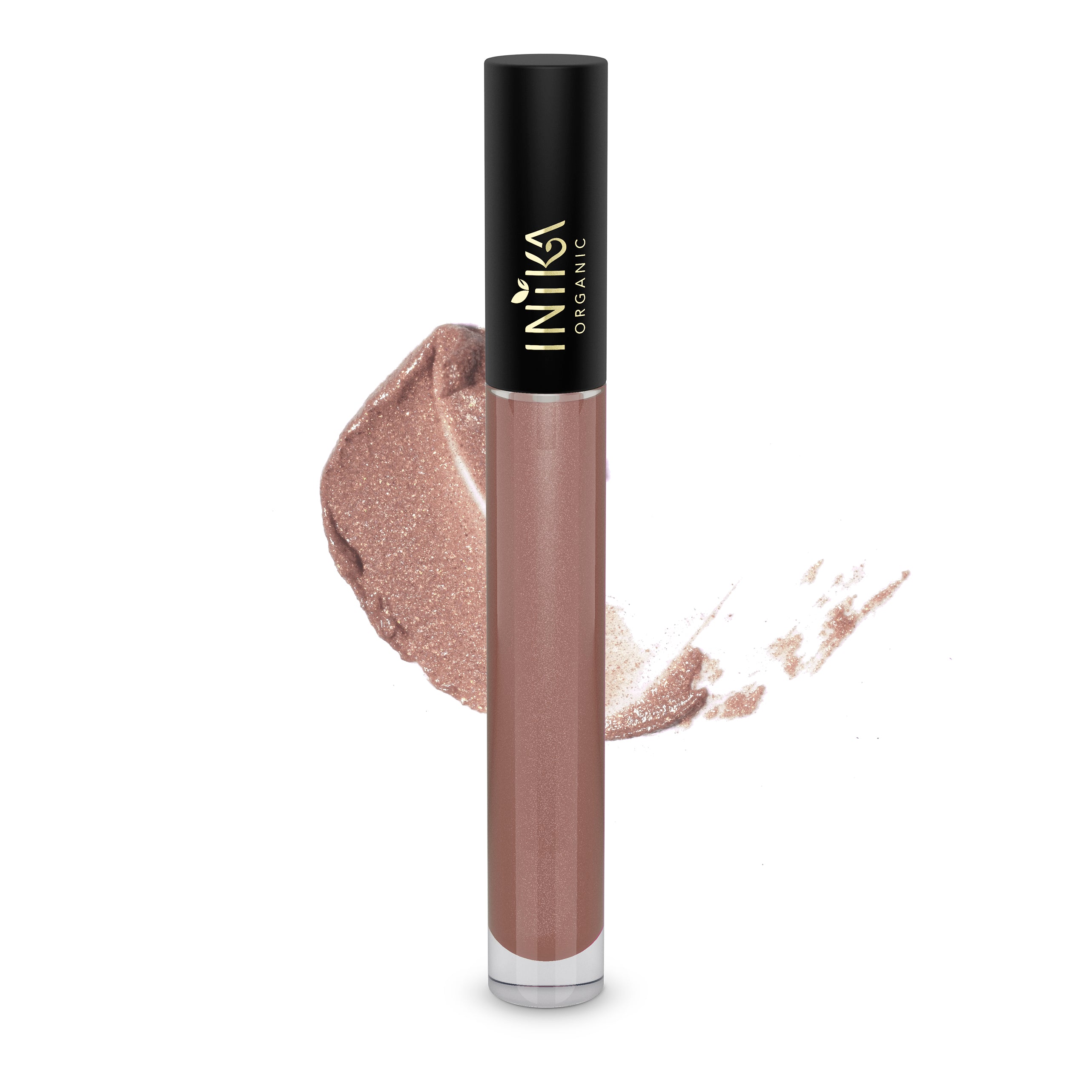 Certified Organic Lip Glaze