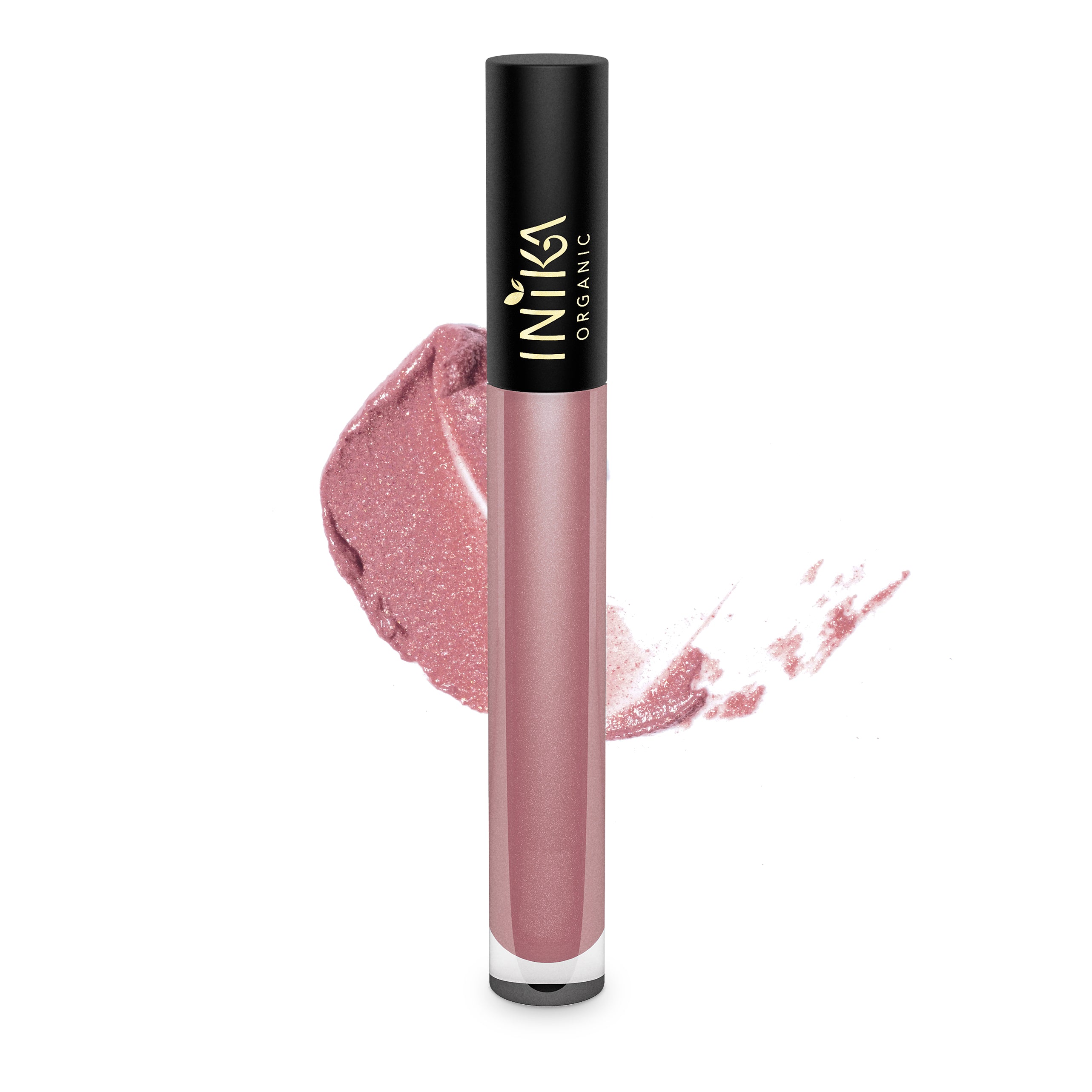 Certified Organic Lip Glaze