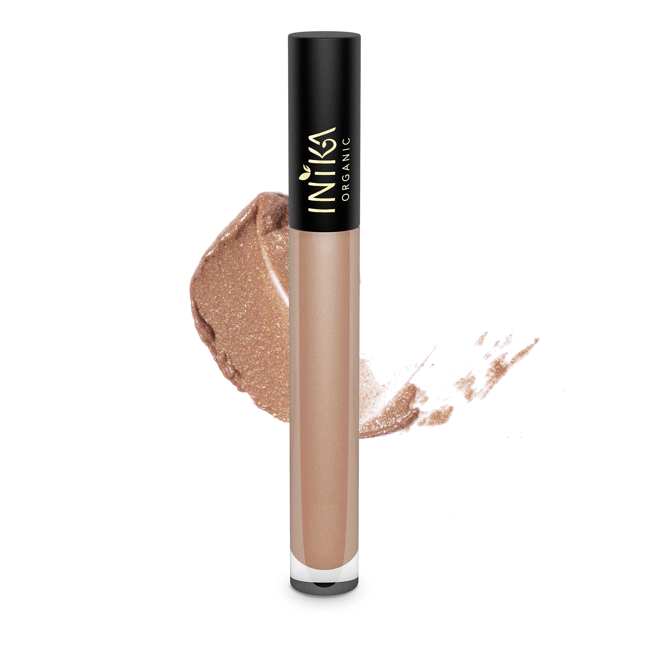 Certified Organic Lip Glaze