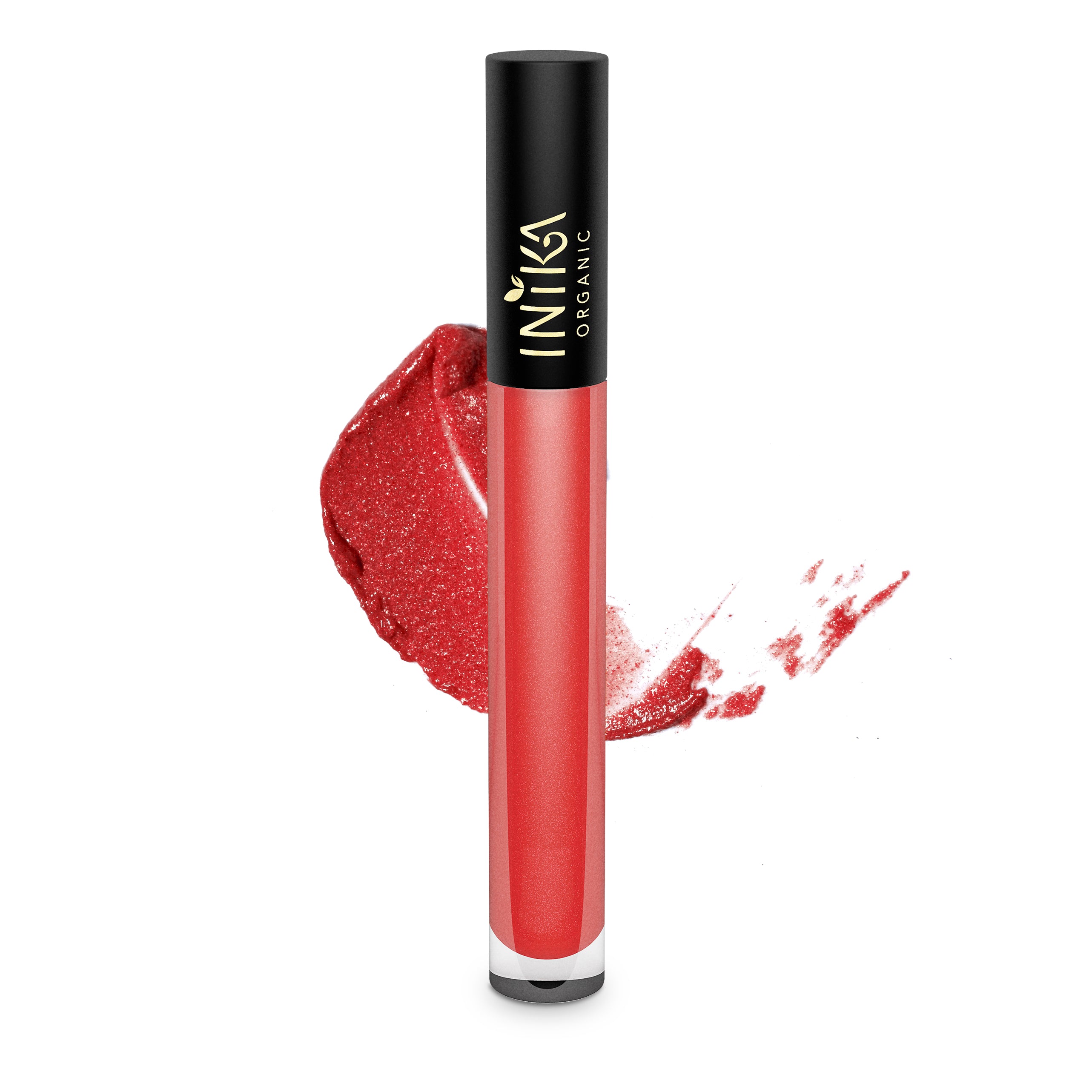Certified Organic Lip Glaze