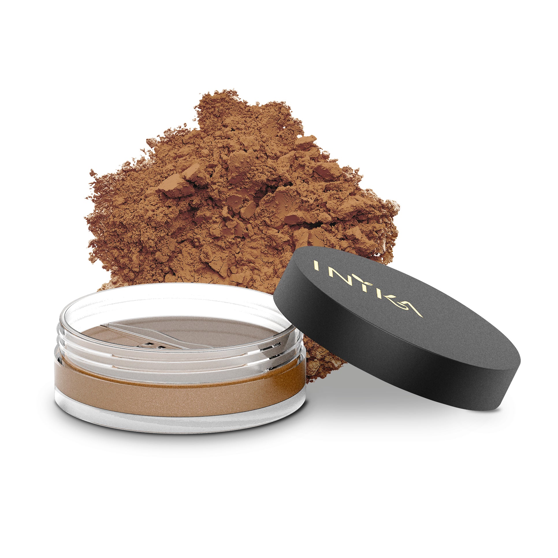 Loose Mineral Foundation SPF25