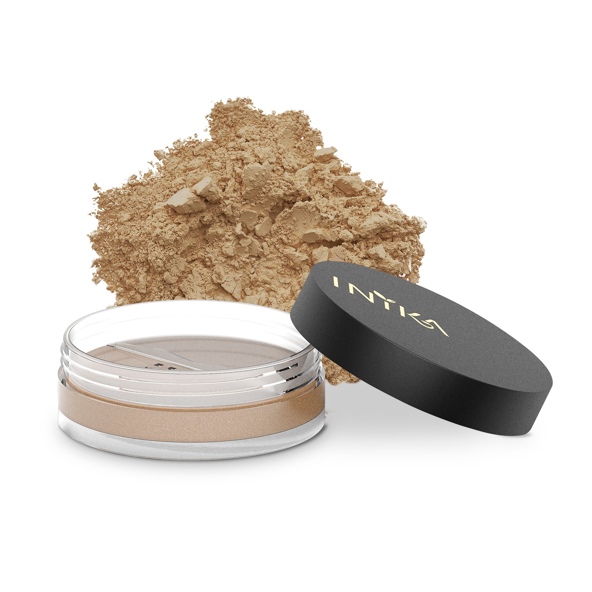 Loose Mineral Foundation SPF25