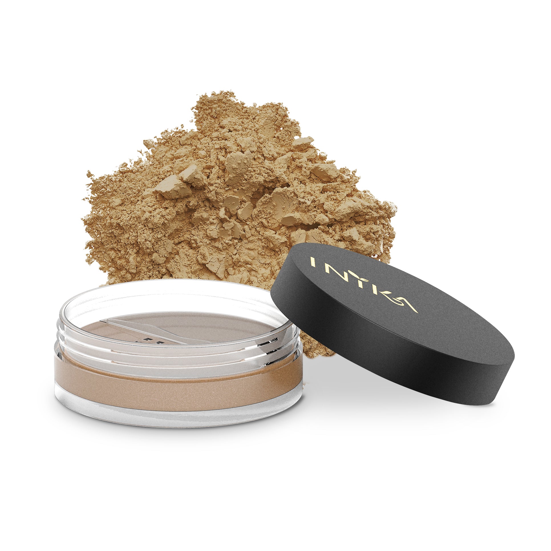 Loose Mineral Foundation SPF25