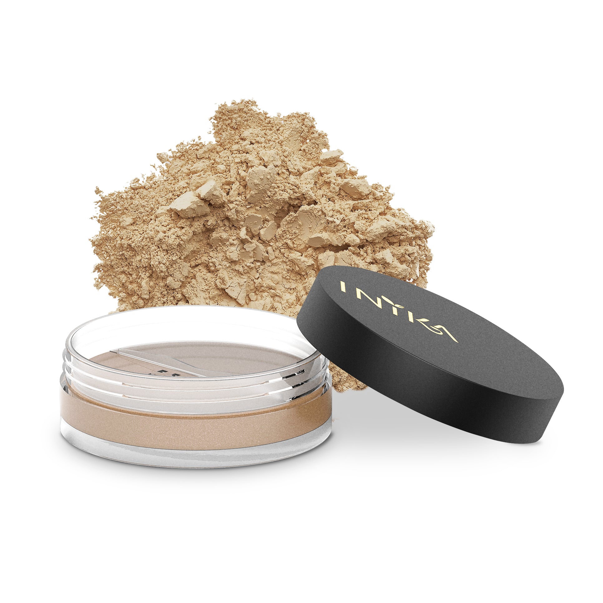 Loose Mineral Foundation SPF25