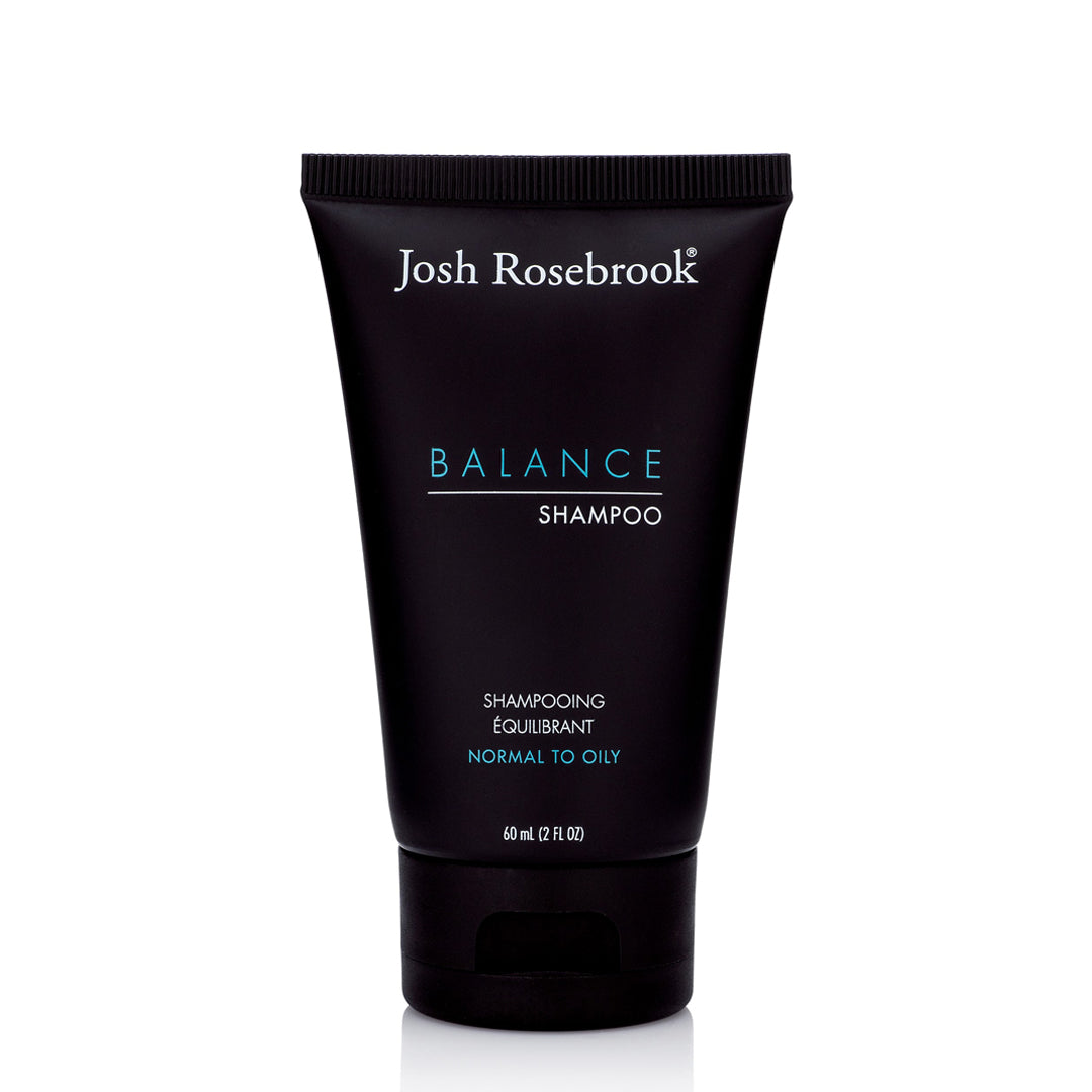 Balance Shampoo (60ml)