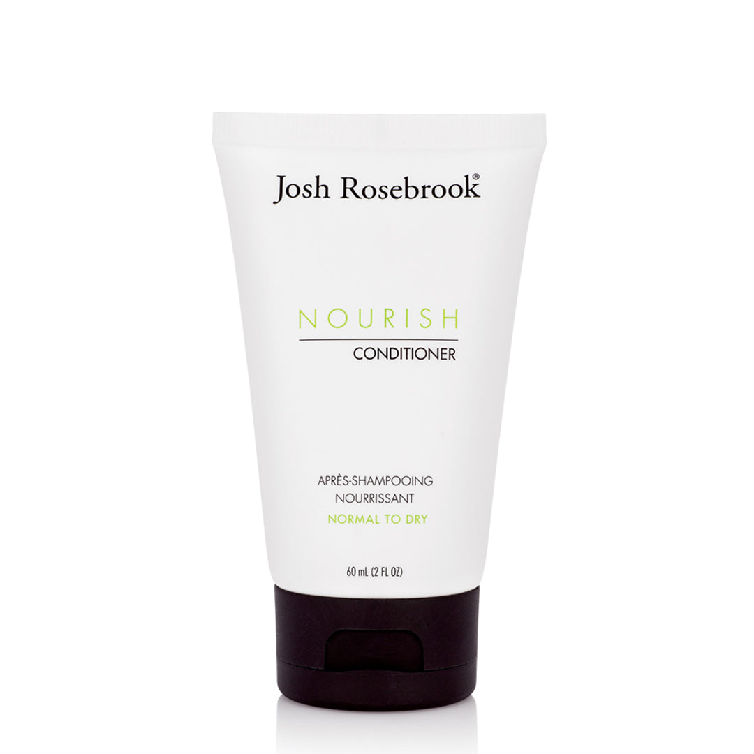 Nourish Conditioner (60ml)