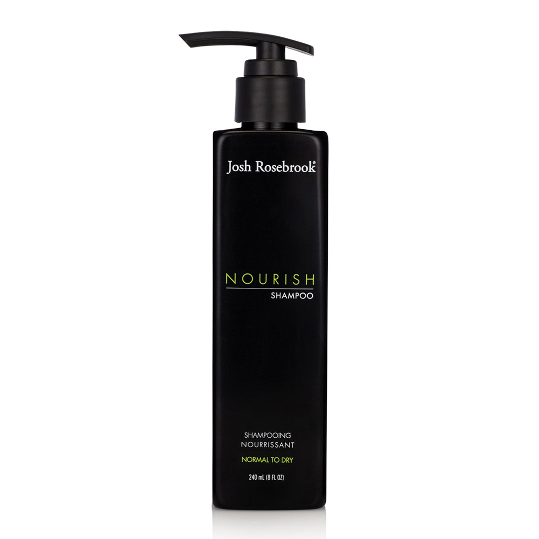 Nourish Shampoo (240ml)