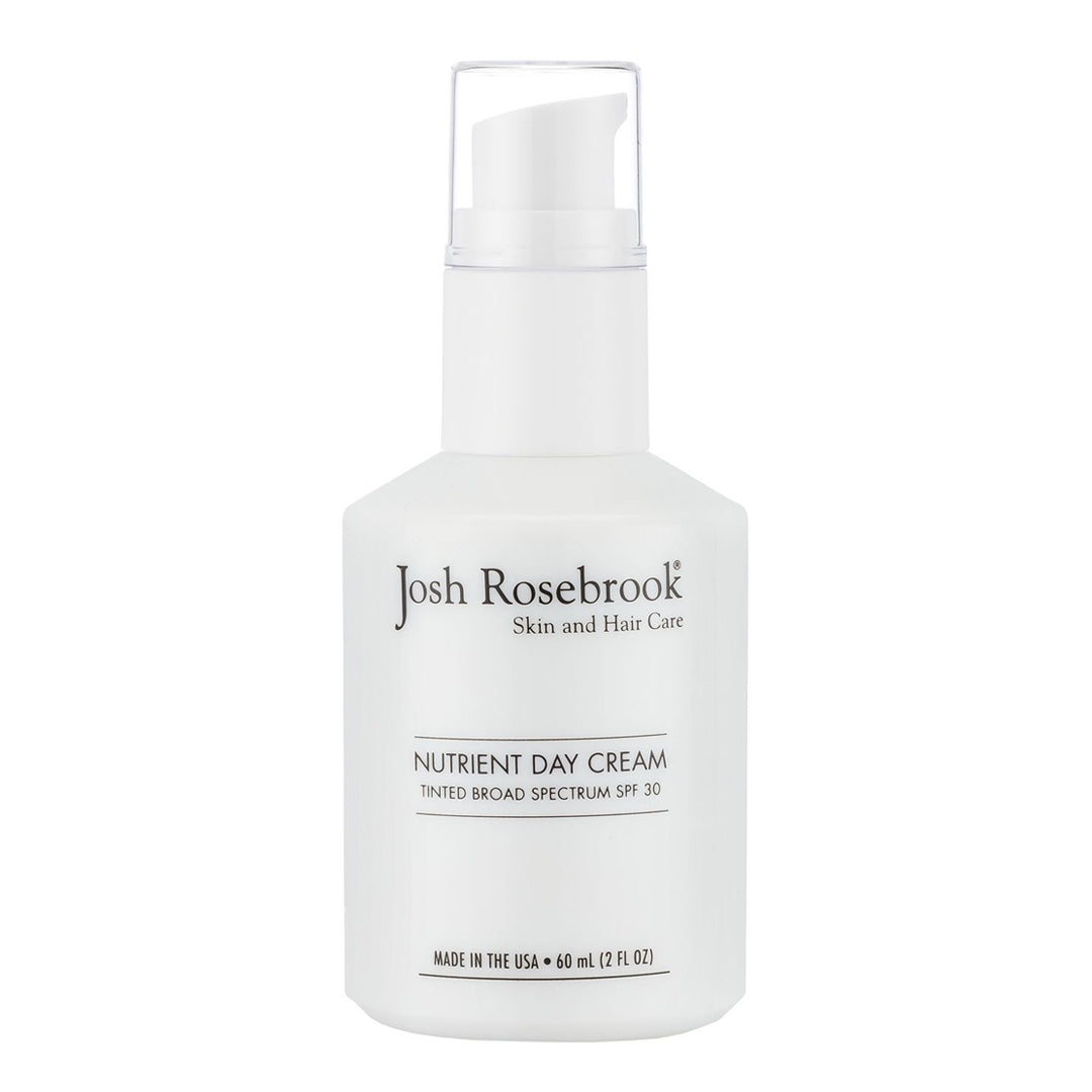 Nutrient Day Cream Tinted SPF30 (60ml)
