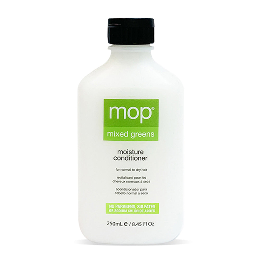 Mixed Greens Moisture Conditioner 250ml