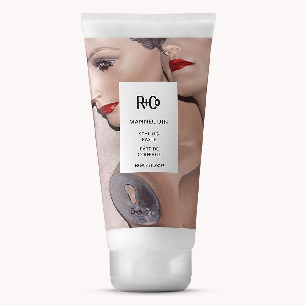 Mannequin Styling Paste