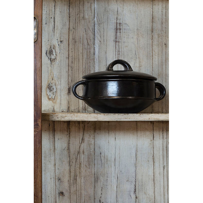 Large Traditional Casserole Dish