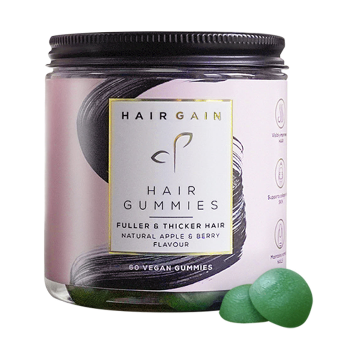 Hair Gummies (60 Gummies)