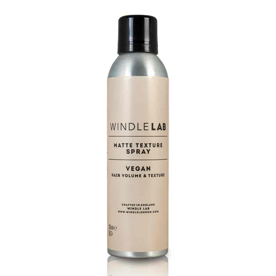 Matte Texture Spray