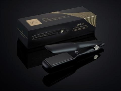 ghd max hair straightener - Free UK Delivery
