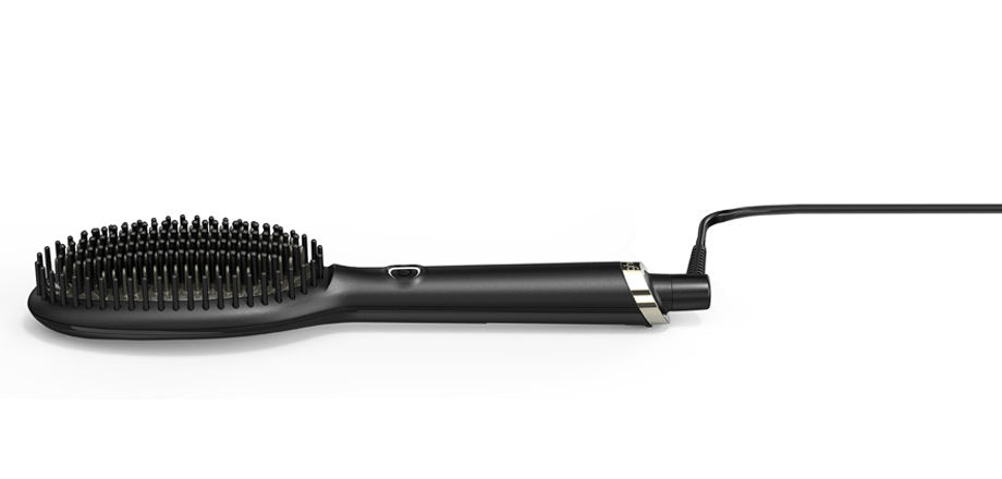 ghd hot brush hair tool