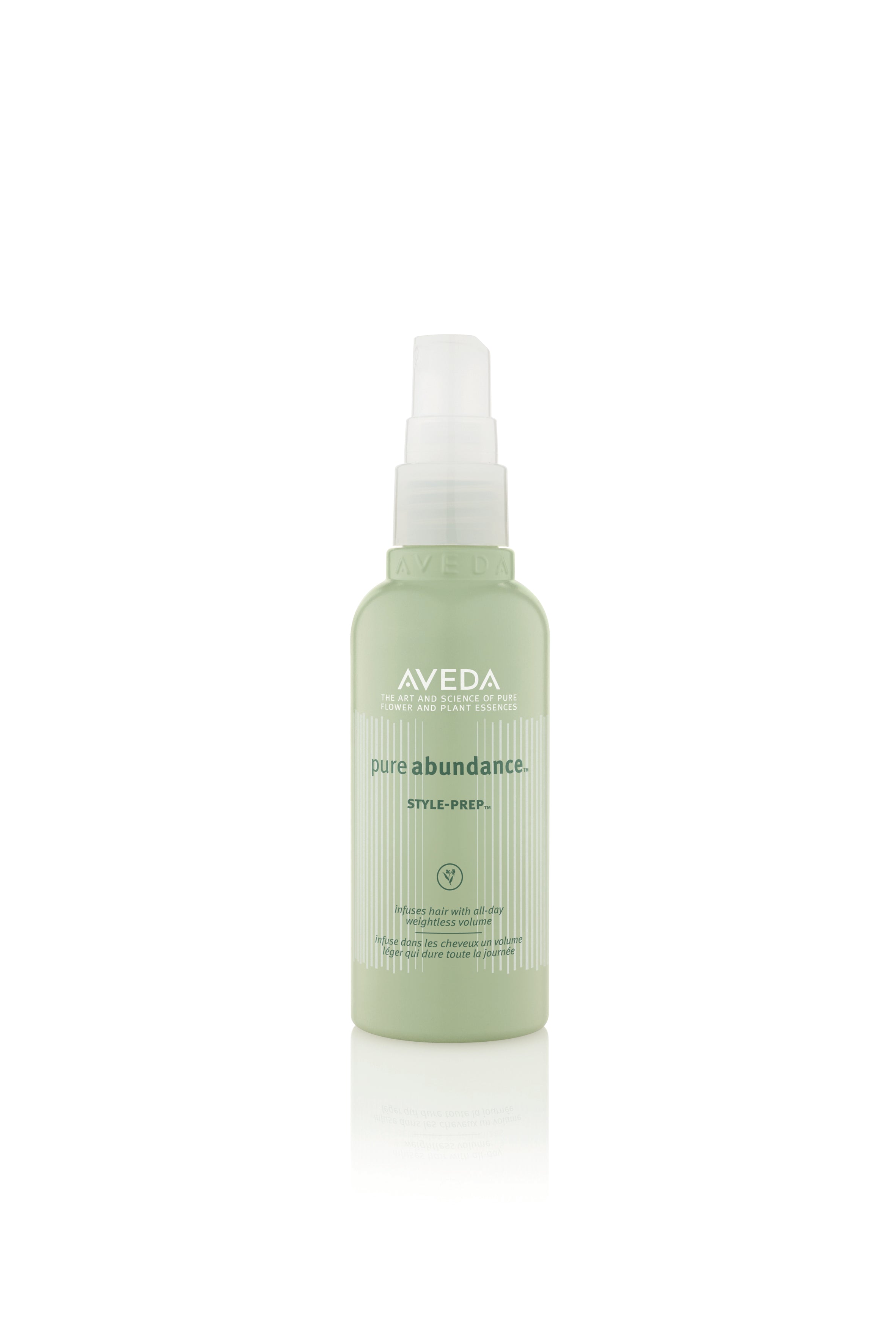 Aveda pure abundance™ style-prep™