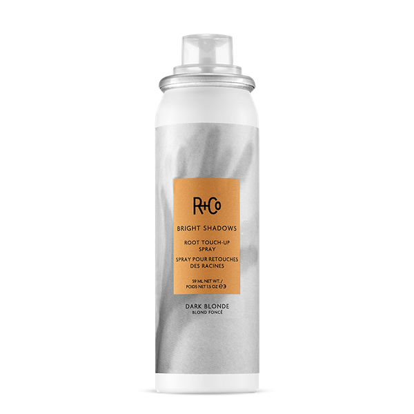 Bright Shadows Root Touch Up Spray (59ml)