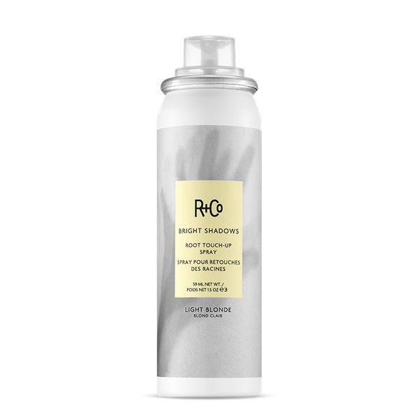 Bright Shadows Root Touch Up Spray (59ml)